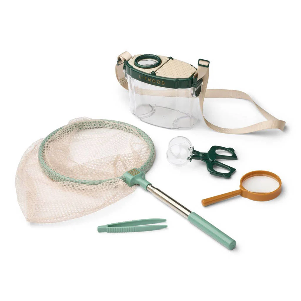 Ghita Ghita Outdoor Adventure Kit