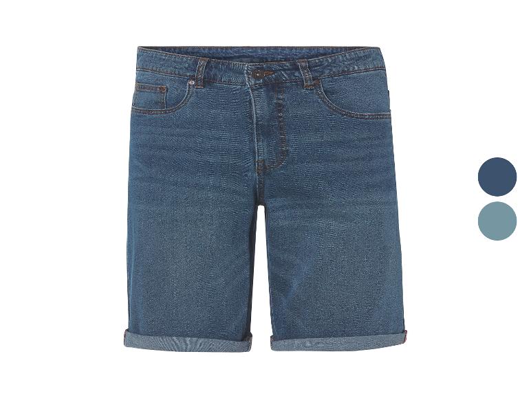 Korte heren broek