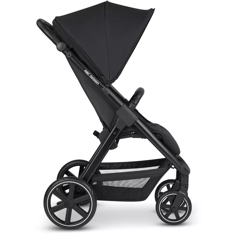 ABC DESIGN Sportwagen Avus Ink Kollektion 2023