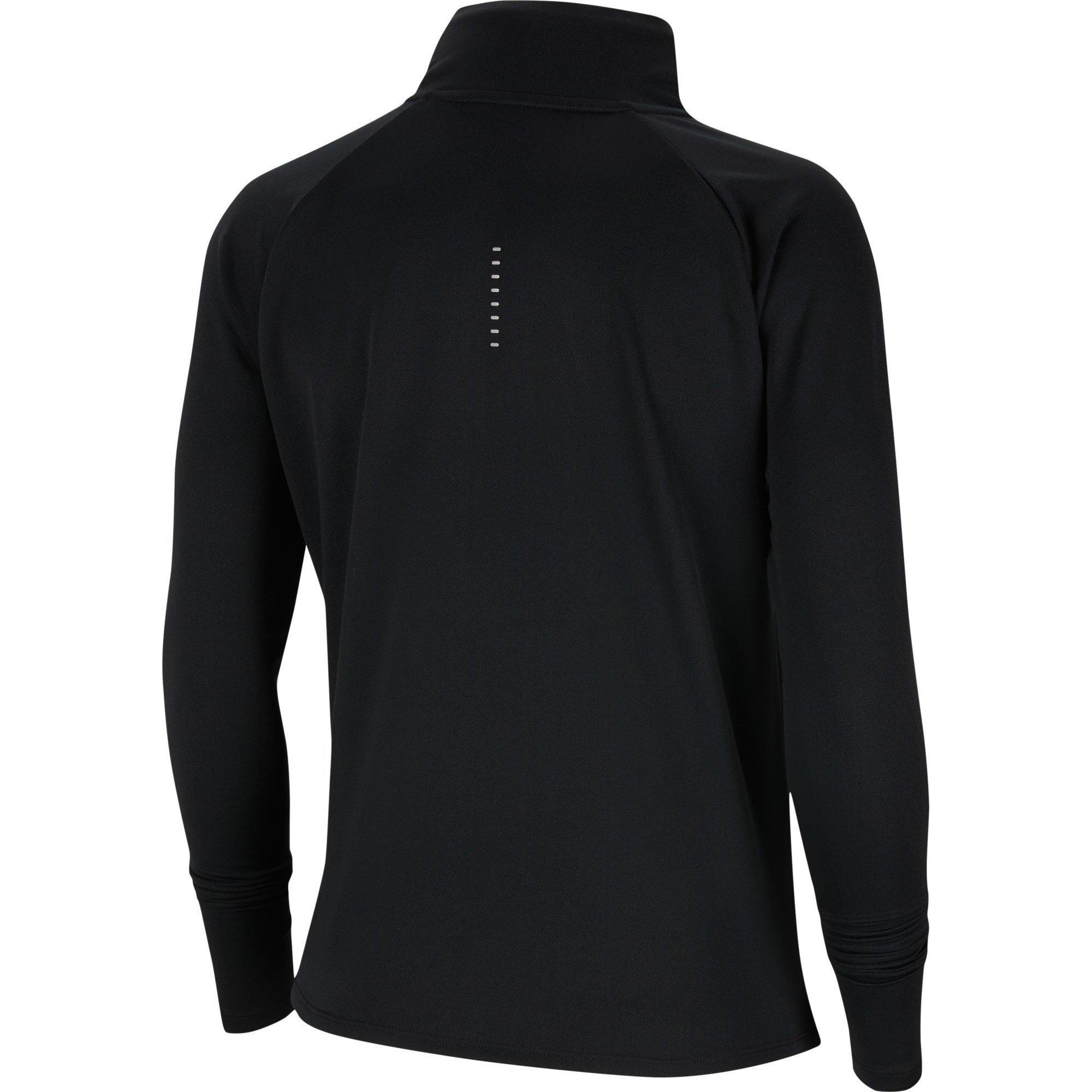 Nike Pacer Women's Long-Sleeve 1/2-Zip Running Top
