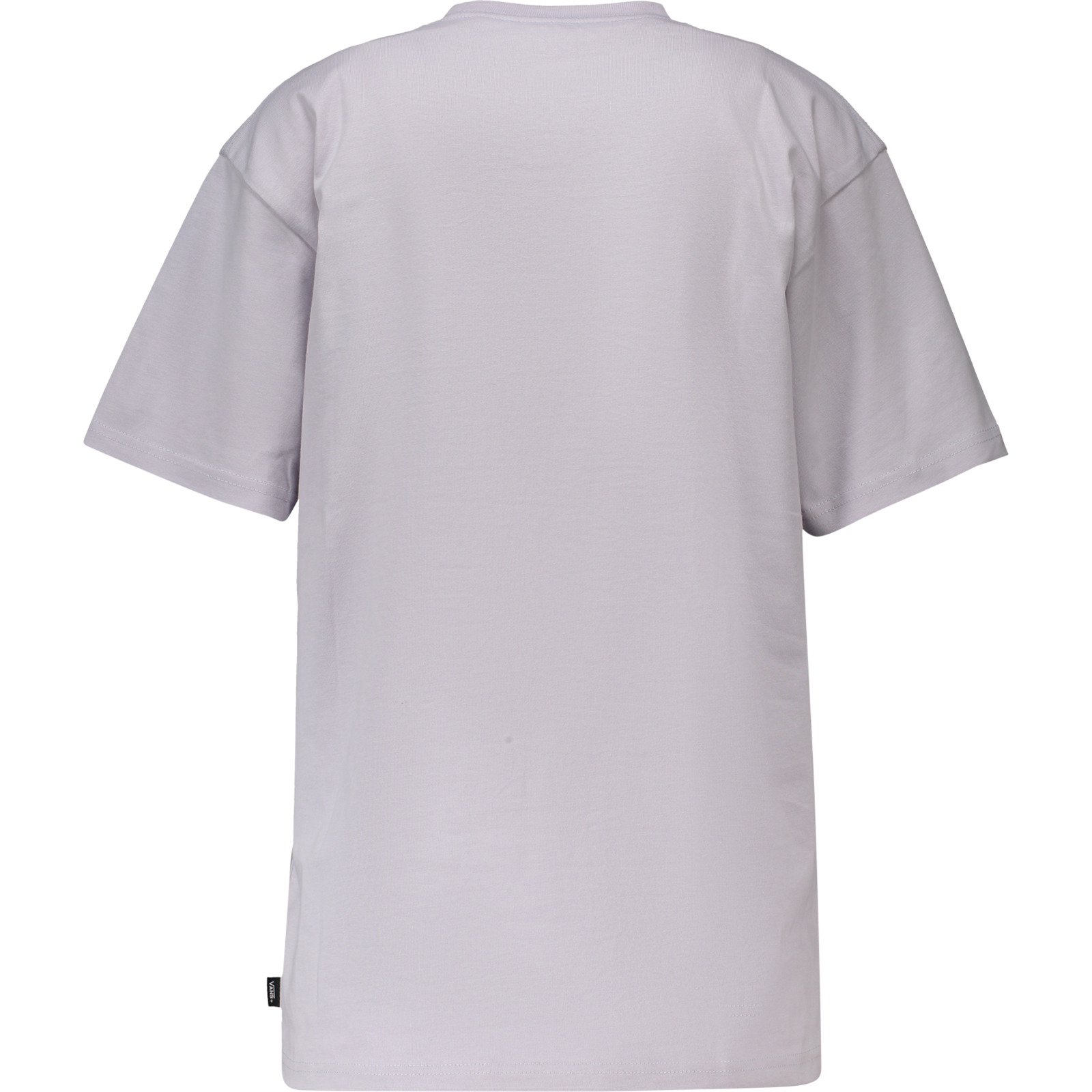 Vans Damen-T-Shirt L, flieder