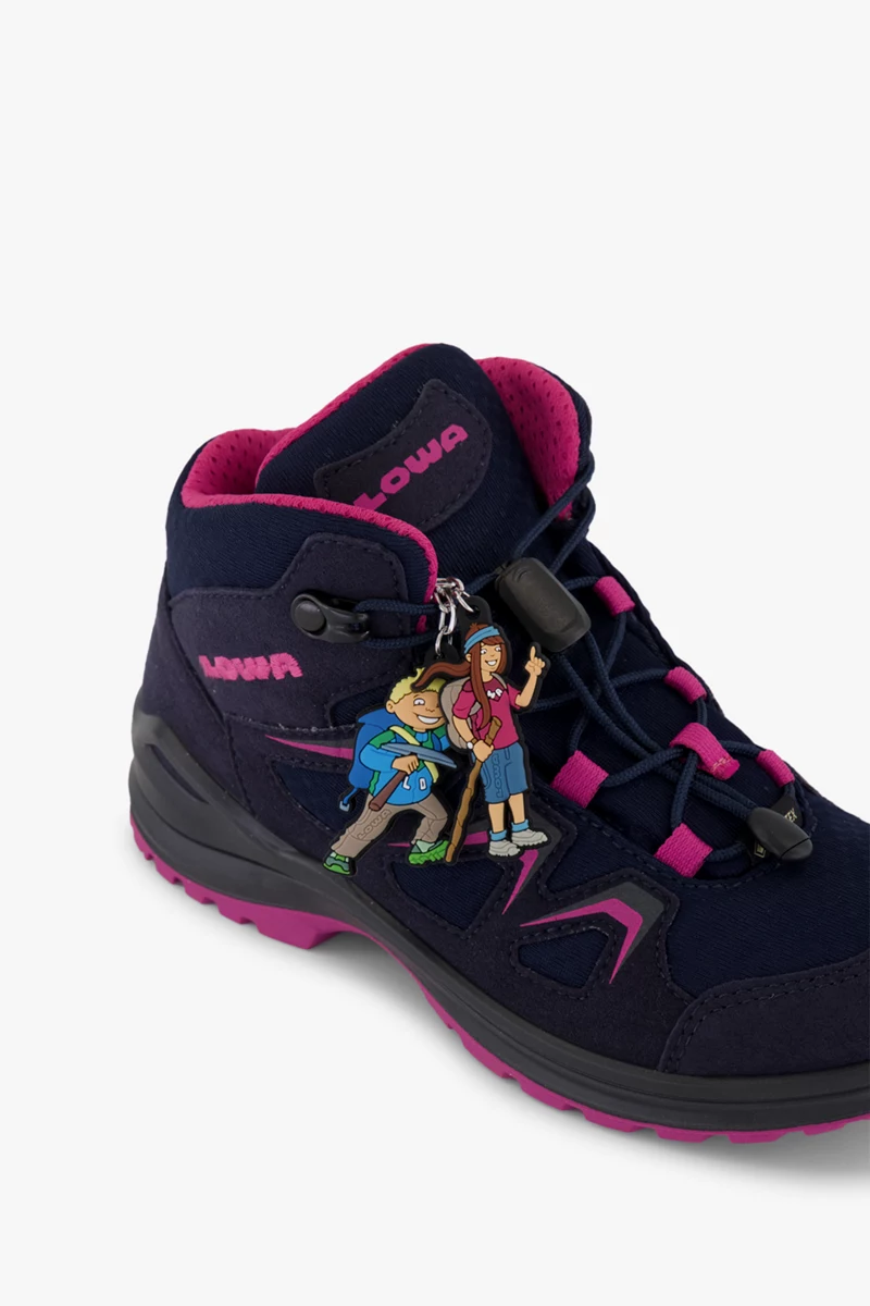 LOWA Innox Evo Gore-Tex® 27-35 Mädchen Wanderschuh