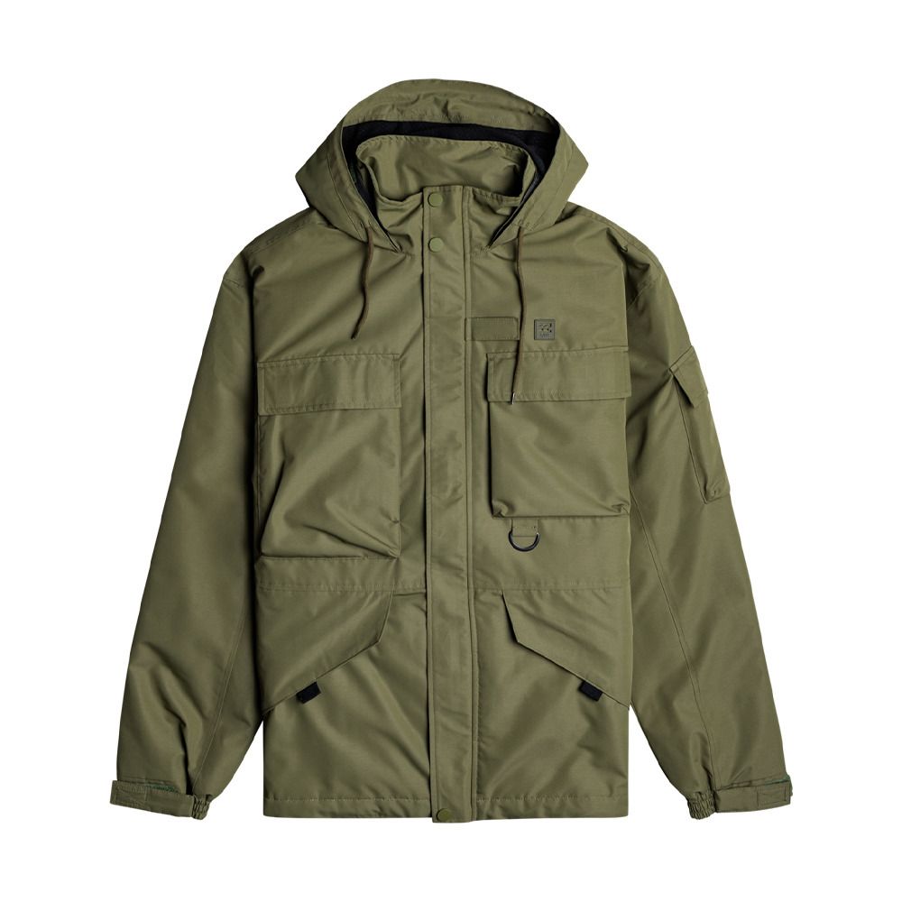 Billabong DUNE - Veste Homme military