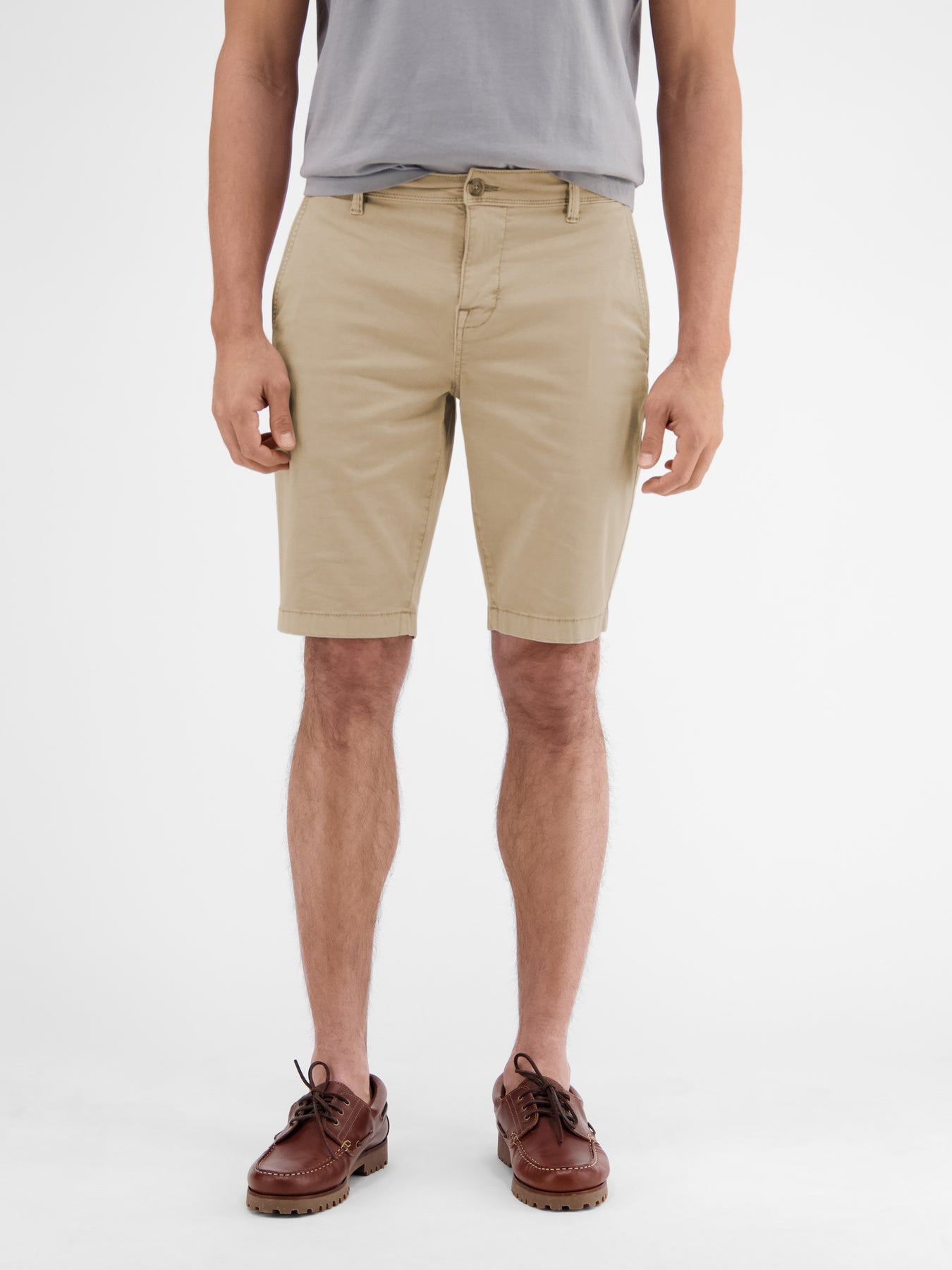 Stretch-Bermuda, Comfort Fit