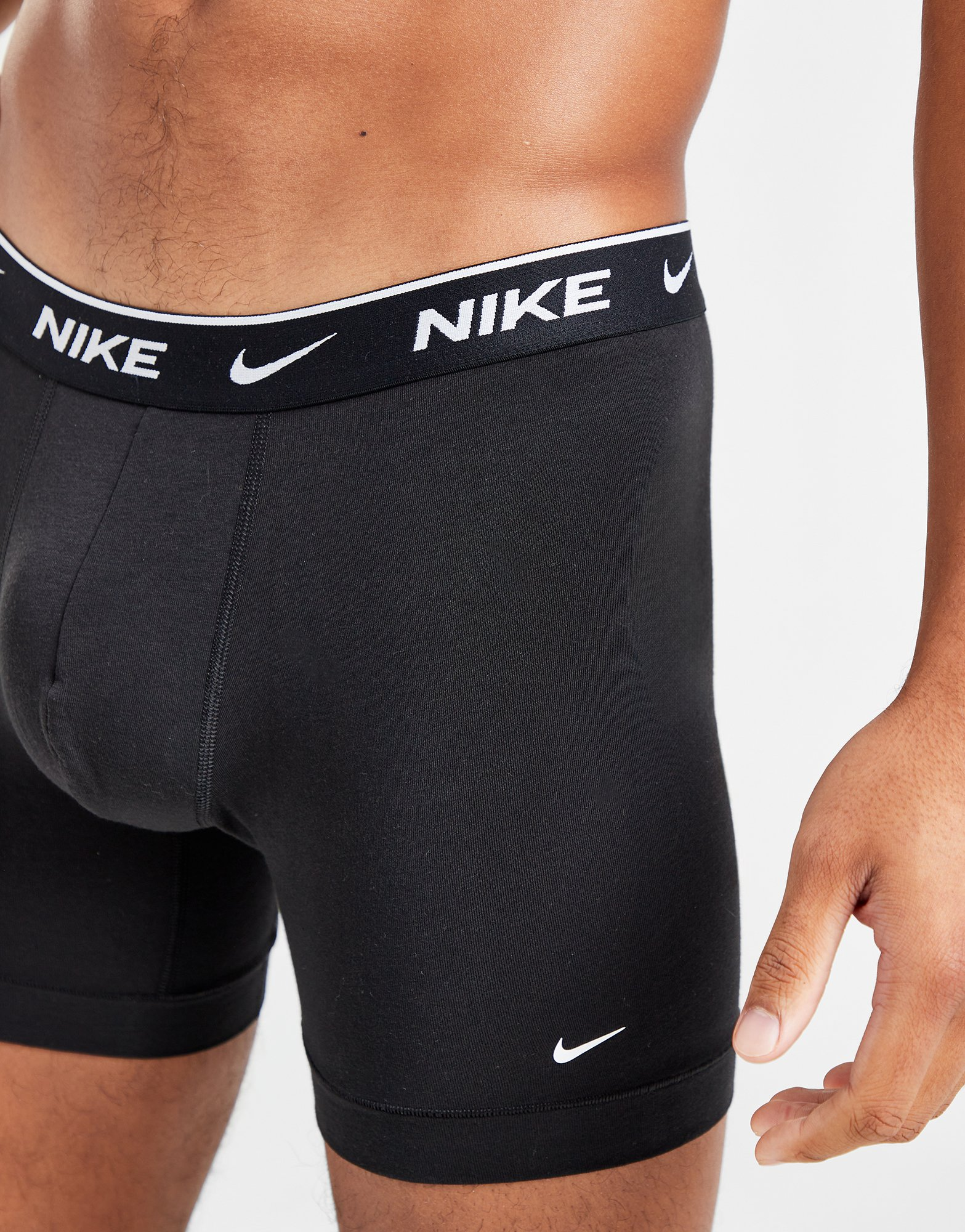 Nike Lot de 3 boxers Homme