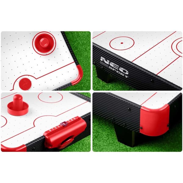 Air Hockey Neo-Sport NS-423 Air Hockey Bord