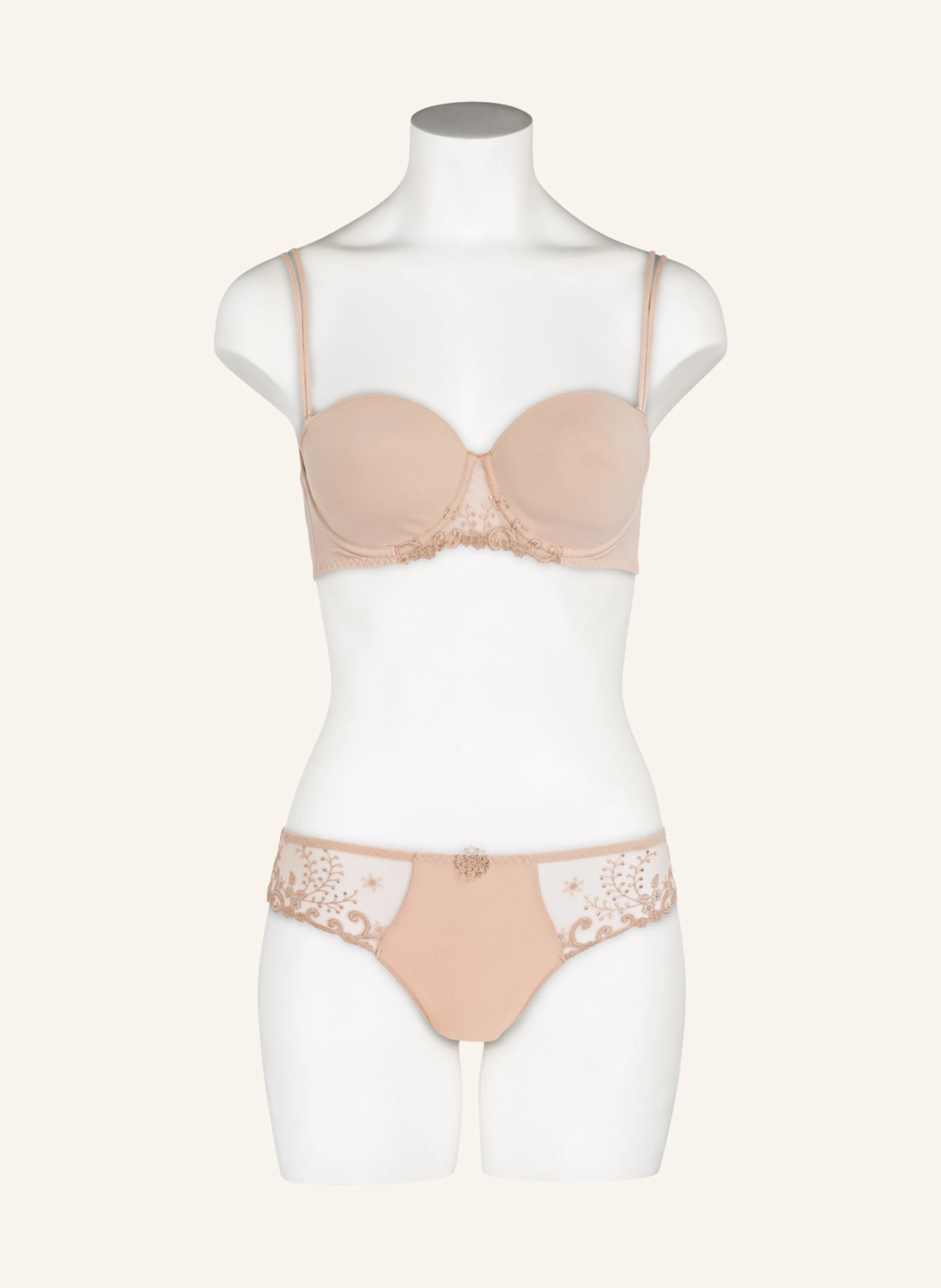 SIMONE PÉRÈLE Balconette-BH DELICE