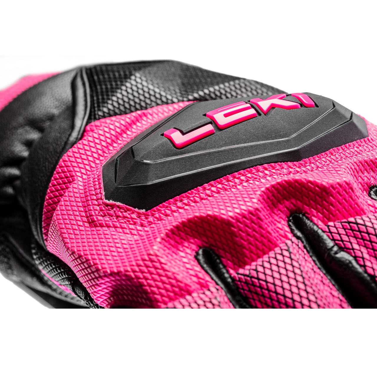 Leki Damen Handschuh WCR VENOM SL 3D black-/pink | Leki | L | Brands | XSPO-Fashion