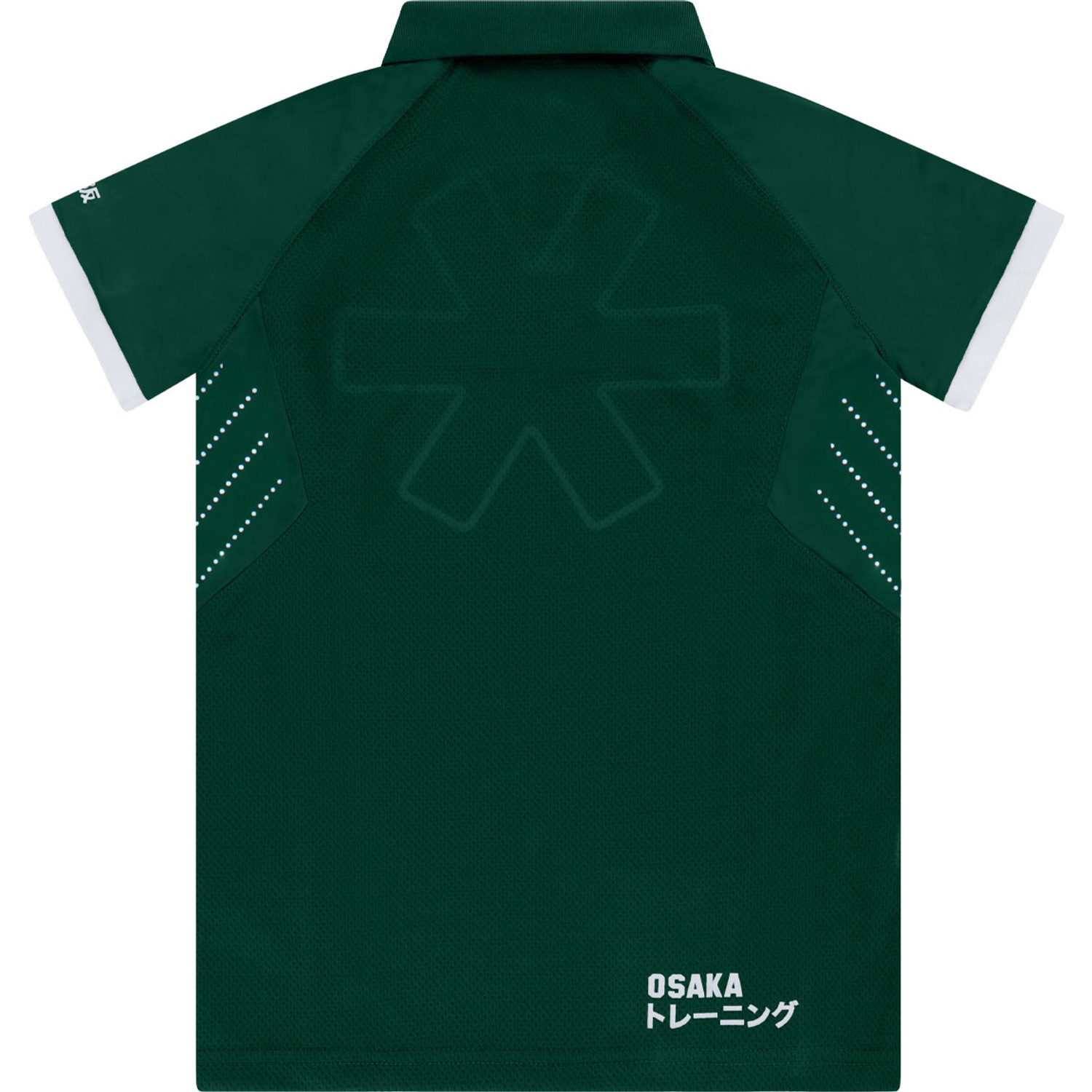 Osaka Team Polo Jersey Junior