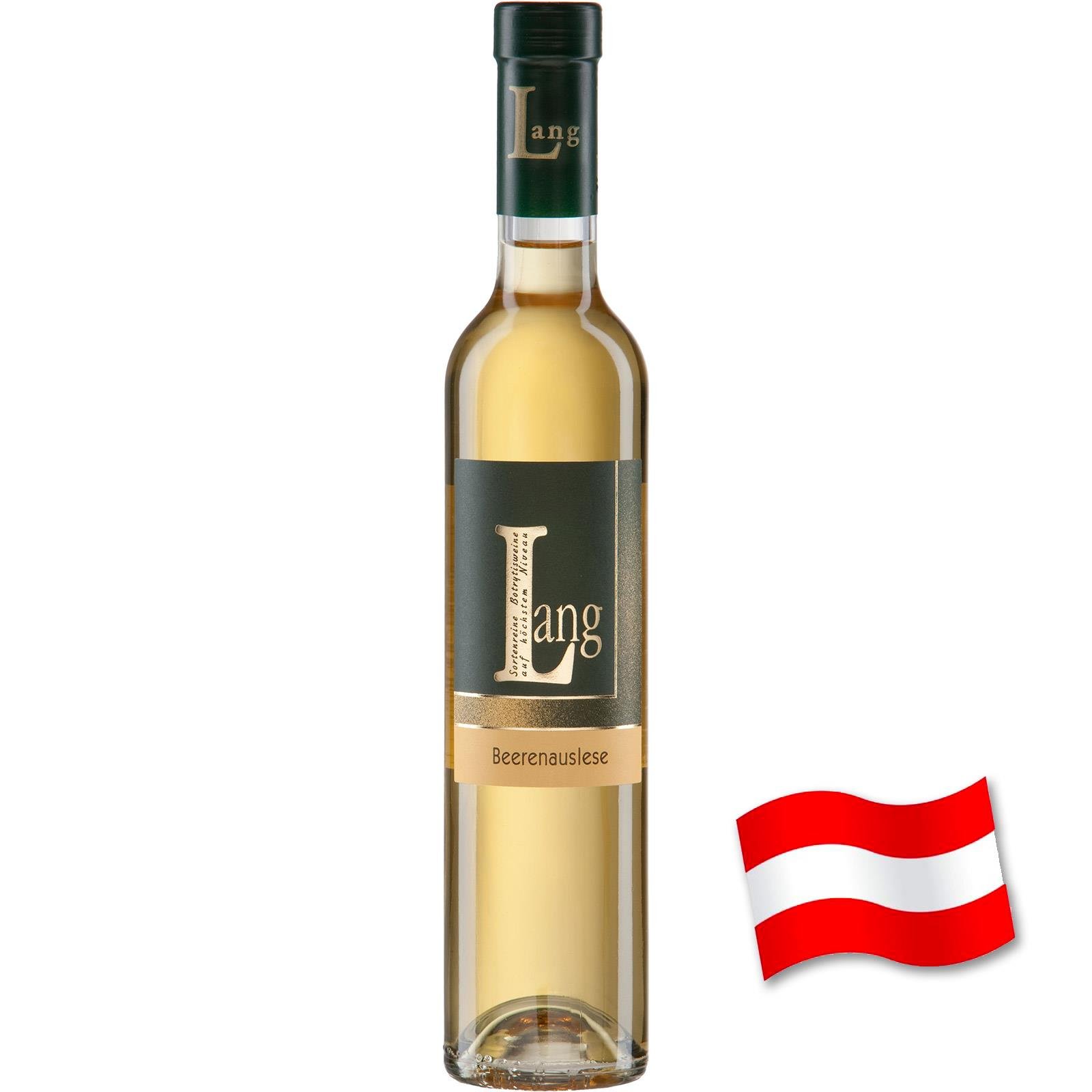 Lang Beerenauslese Chardonnay