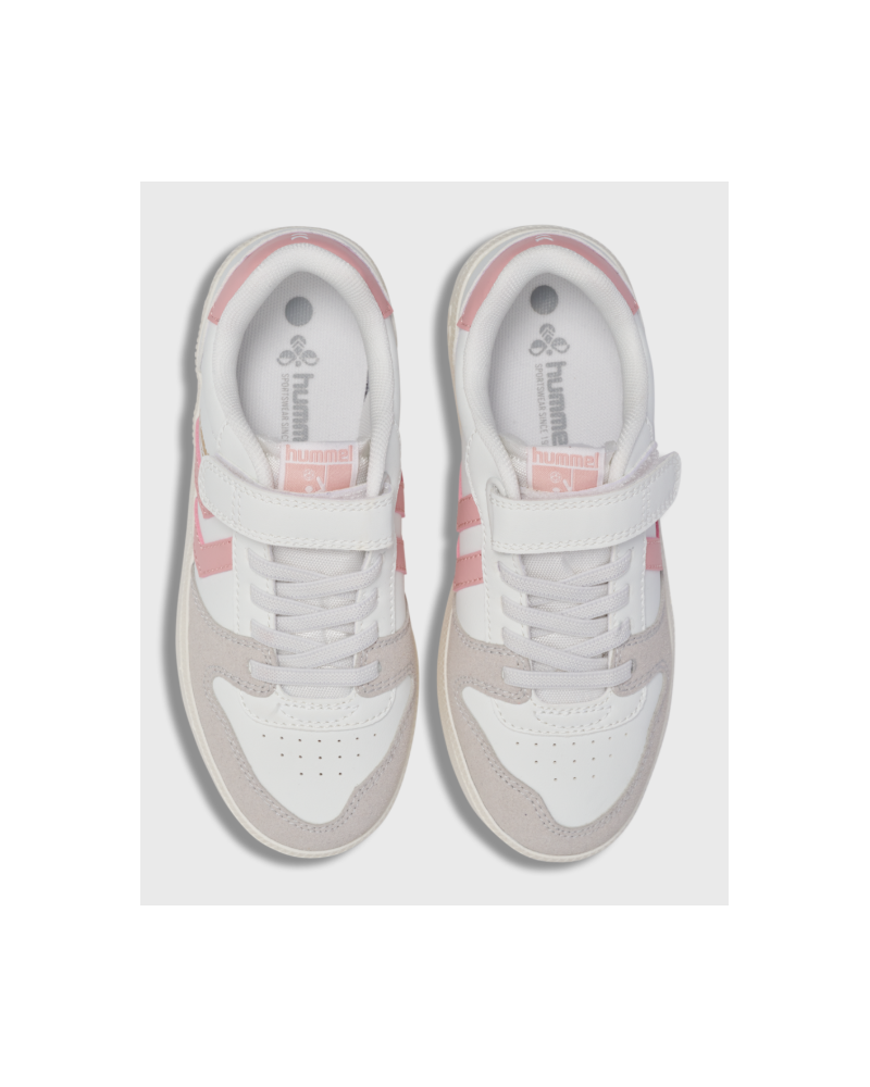 Hummel Handball Perfekt - White/Pink