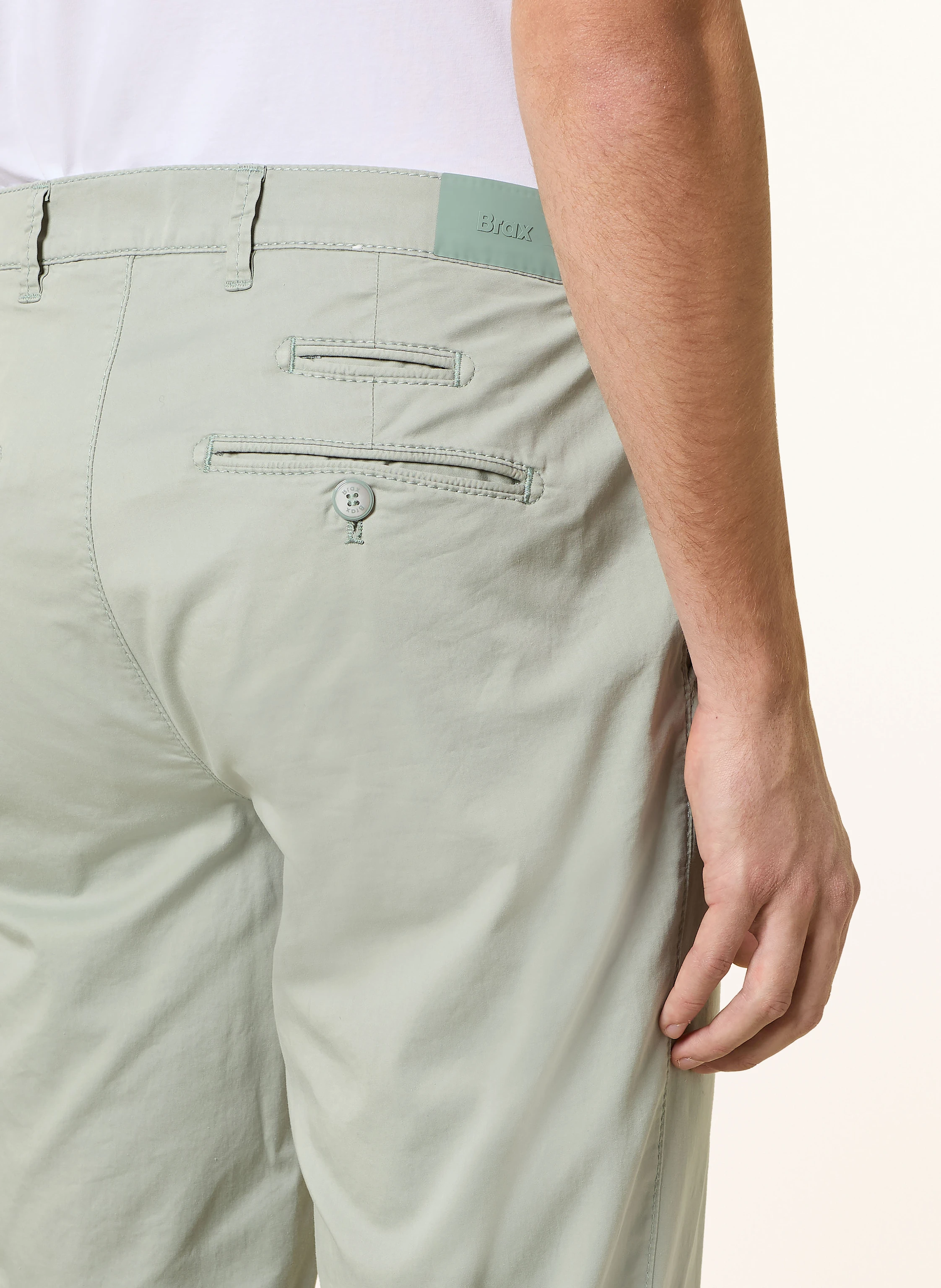 BRAX Chino FABIO U Regular Fit