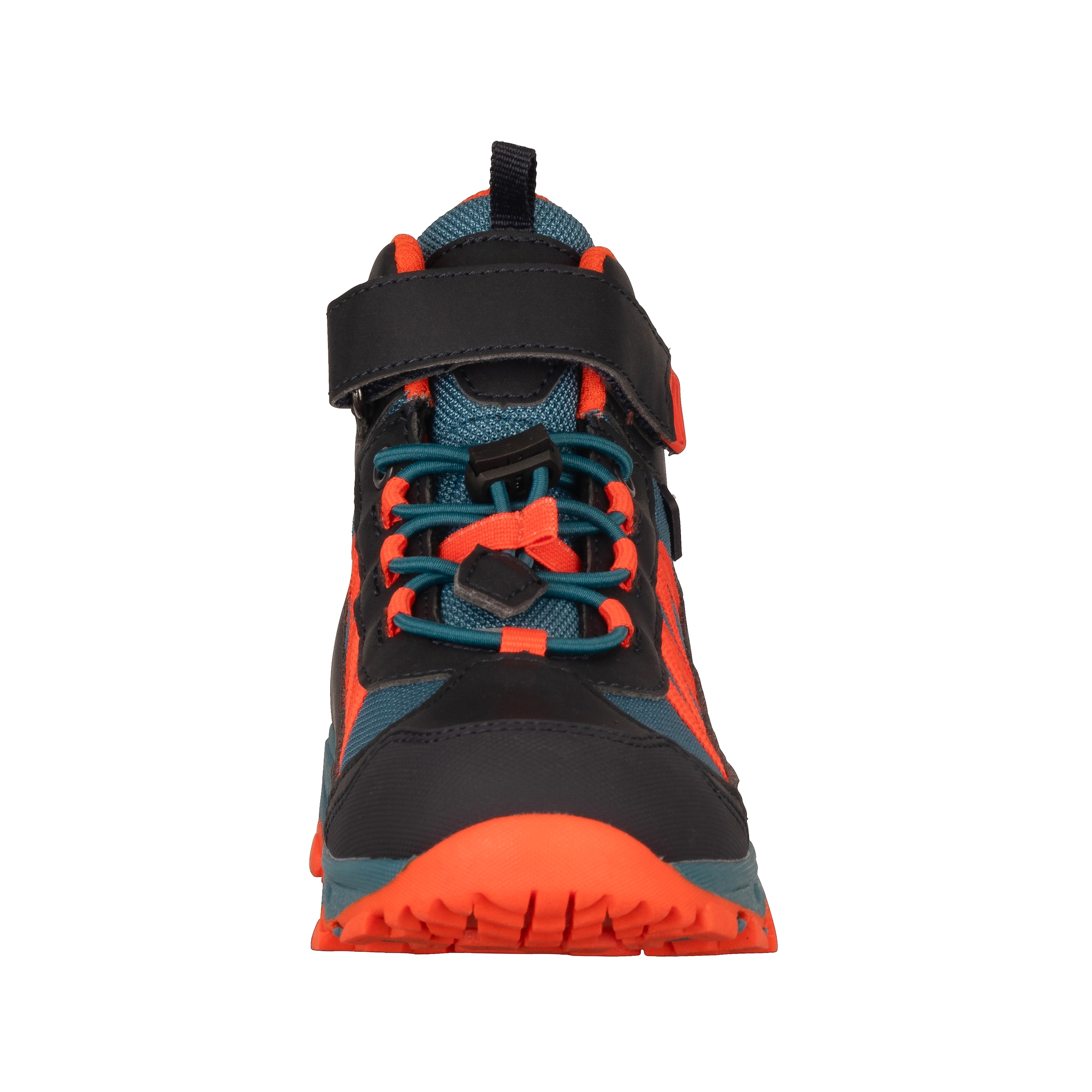 TROLLKIDS Wanderschuh »KIDS TRONFJELL HIKER MID«  wasserdicht