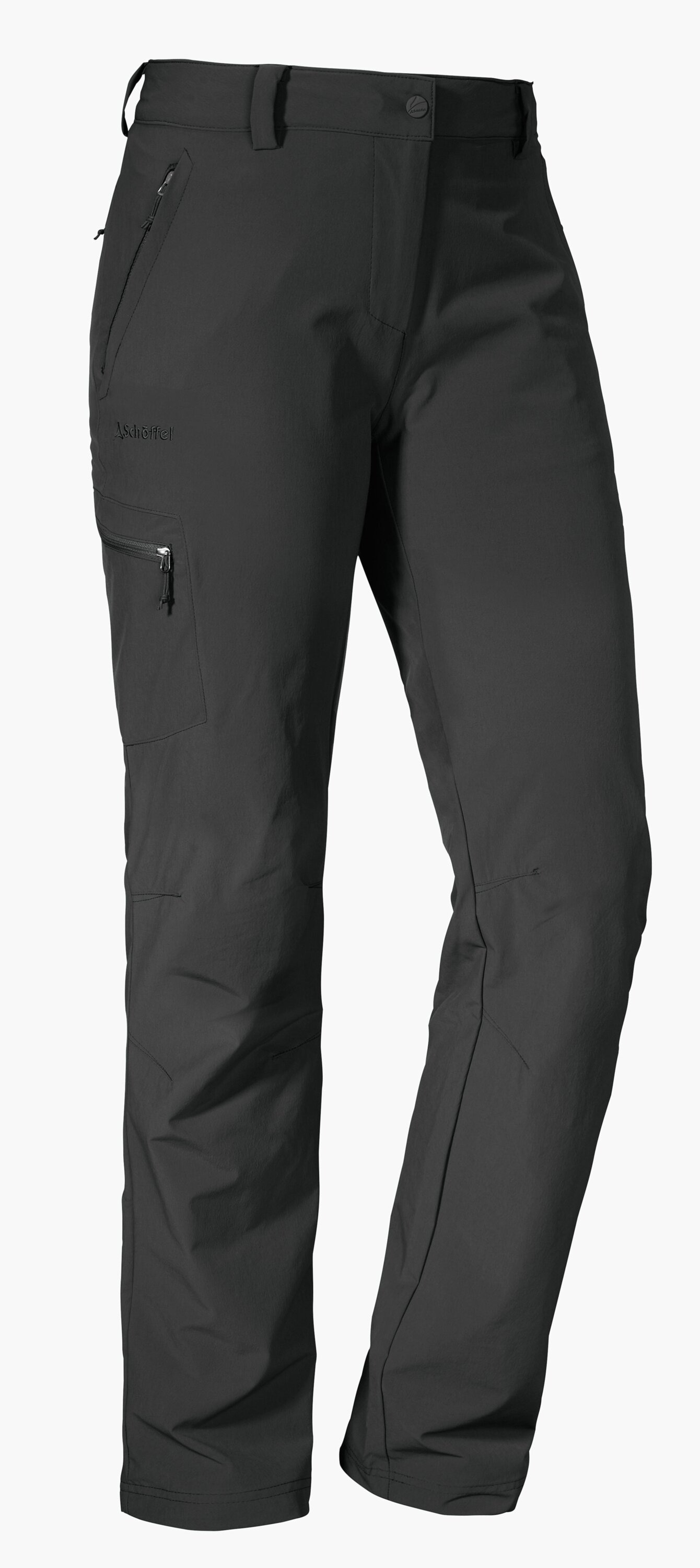 Schöffel Outdoorhose »Ascona«  sportlicher Stil, für vielseitige Aktivitäten im Freien
