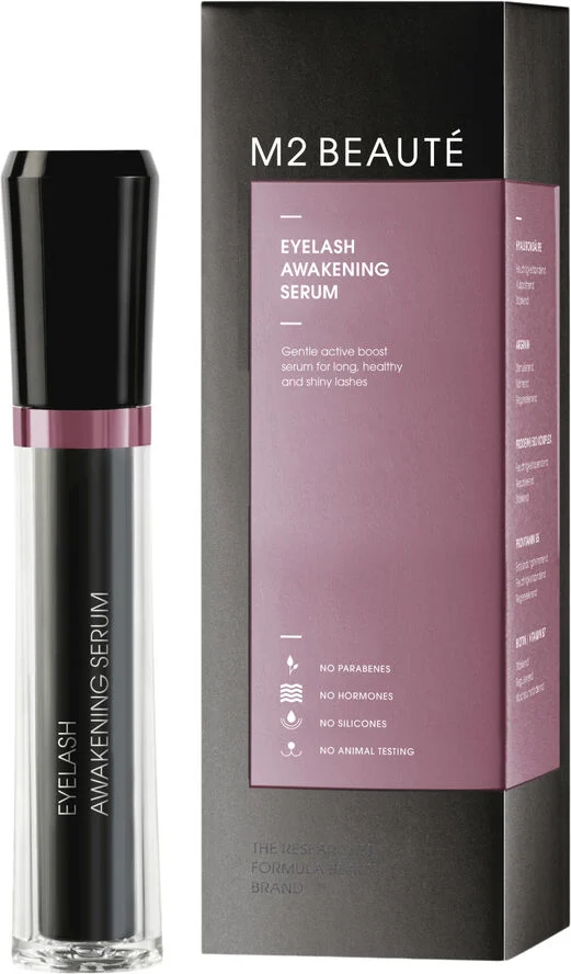 M2 Beauté M2 BEAUTÉ Eyelash Awakening Serum 4 ml