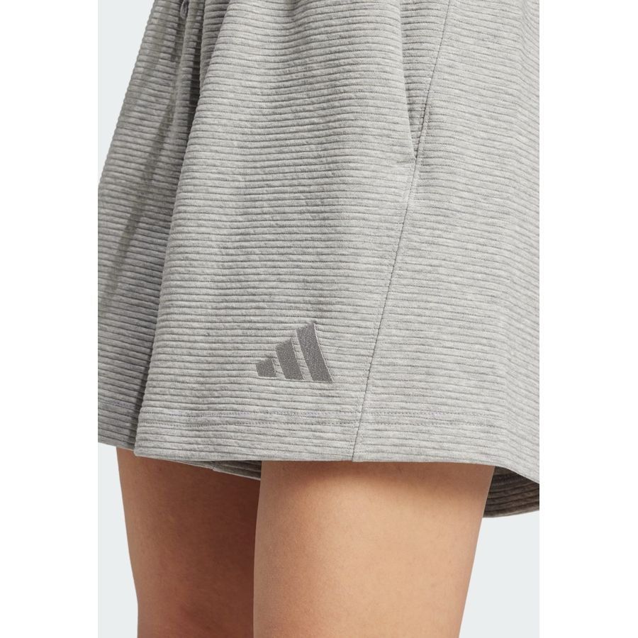 Adidas Short côtelé ALL SZN