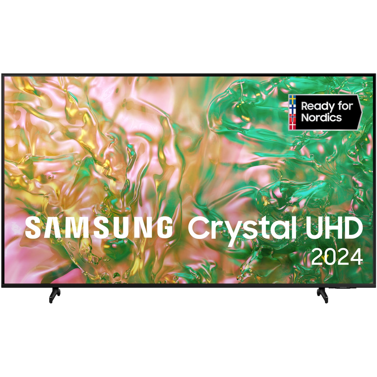 Samsung 85