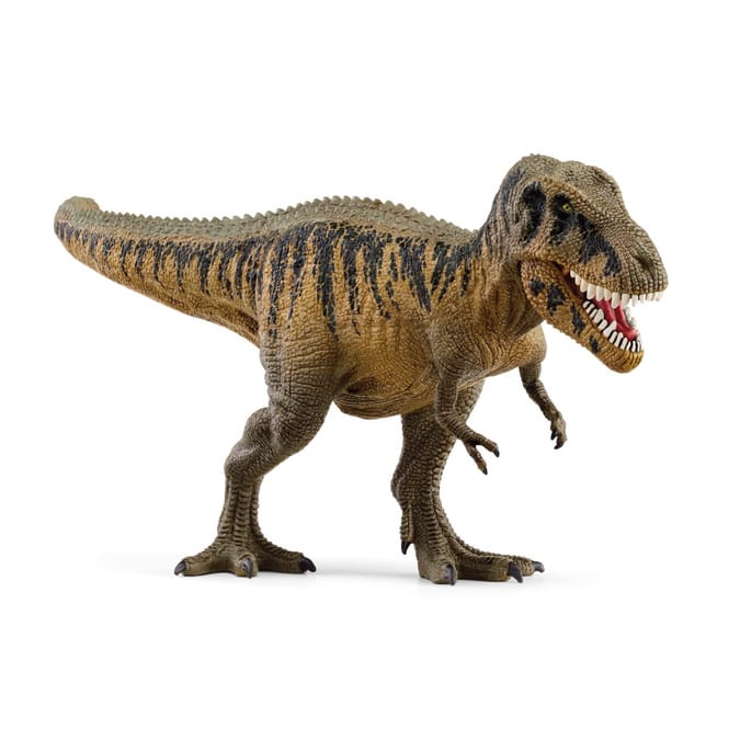 DINOSAURS - Tarbosaurus
