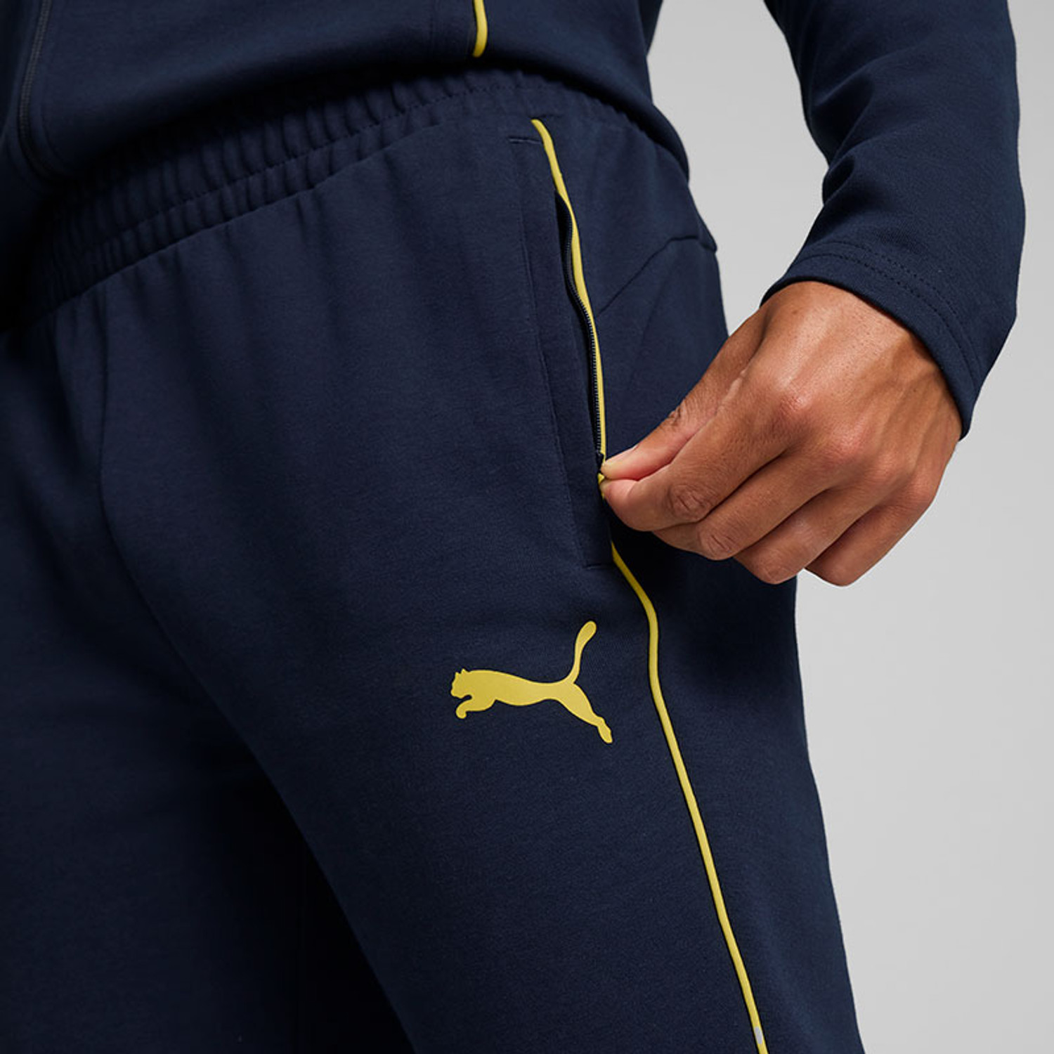 Puma Fenerbahce Casuals Pant 2024/2025