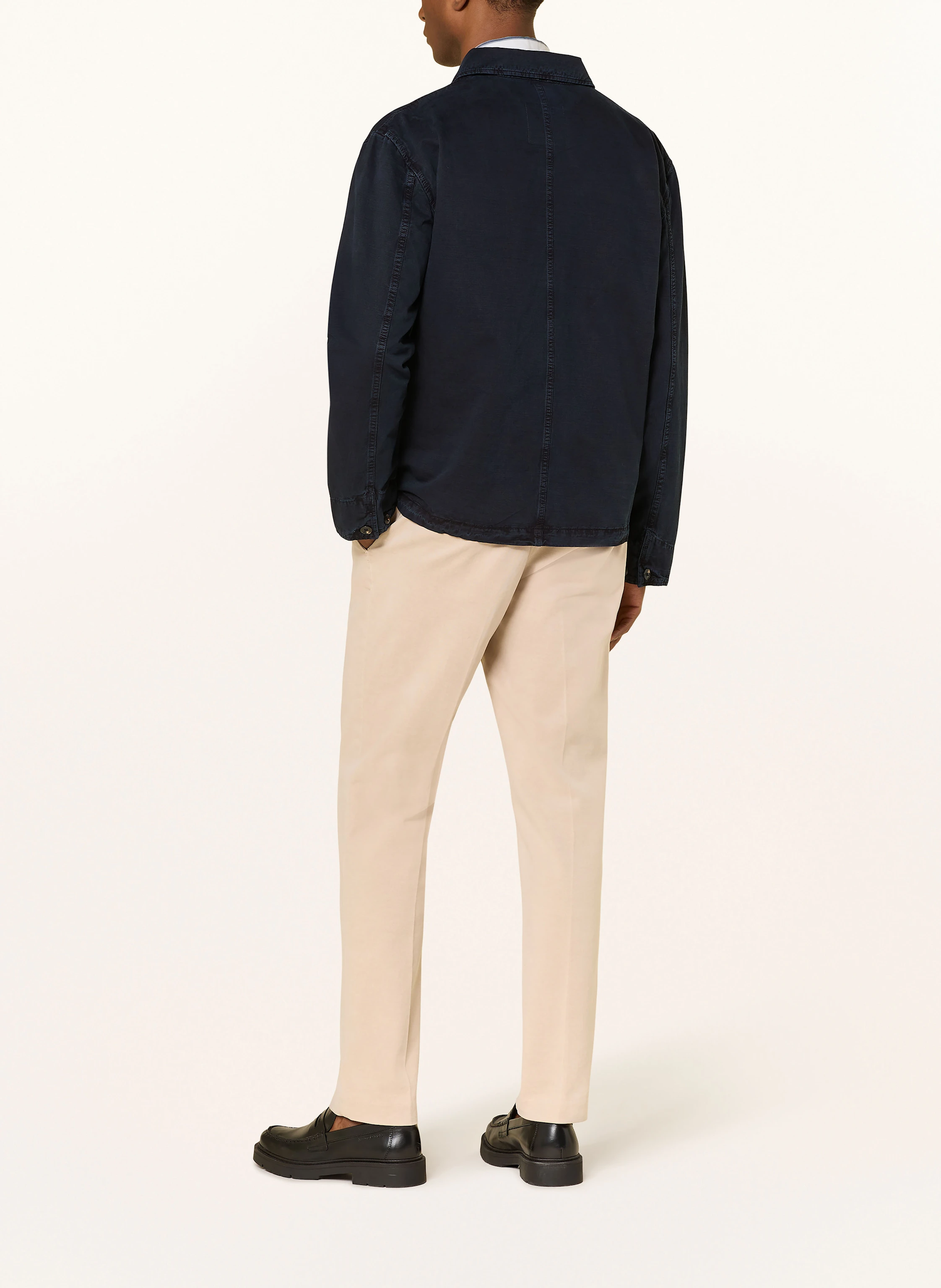TOMMY HILFIGER Jacke