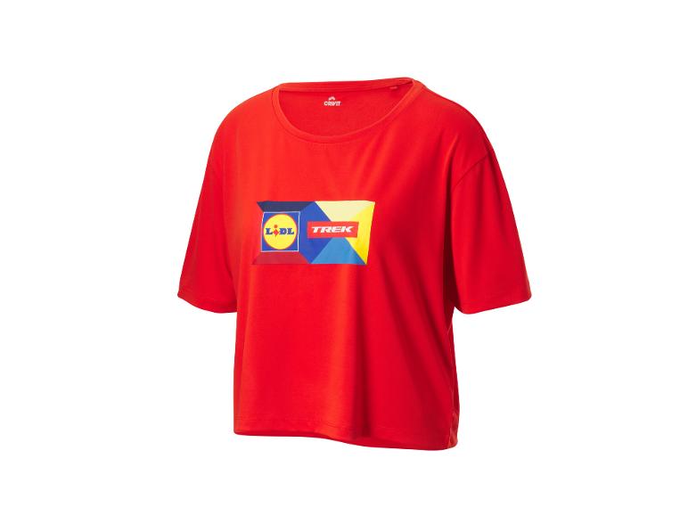 Lidl dames sportshirt