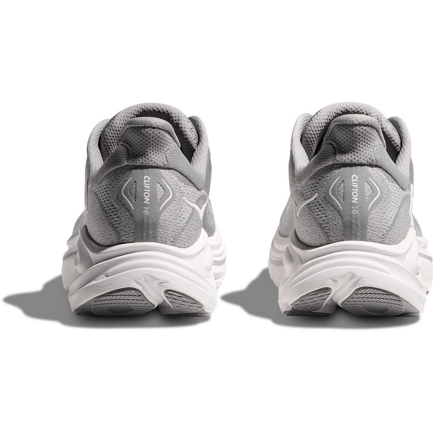 HOKA Clifton 10 Breed Heren