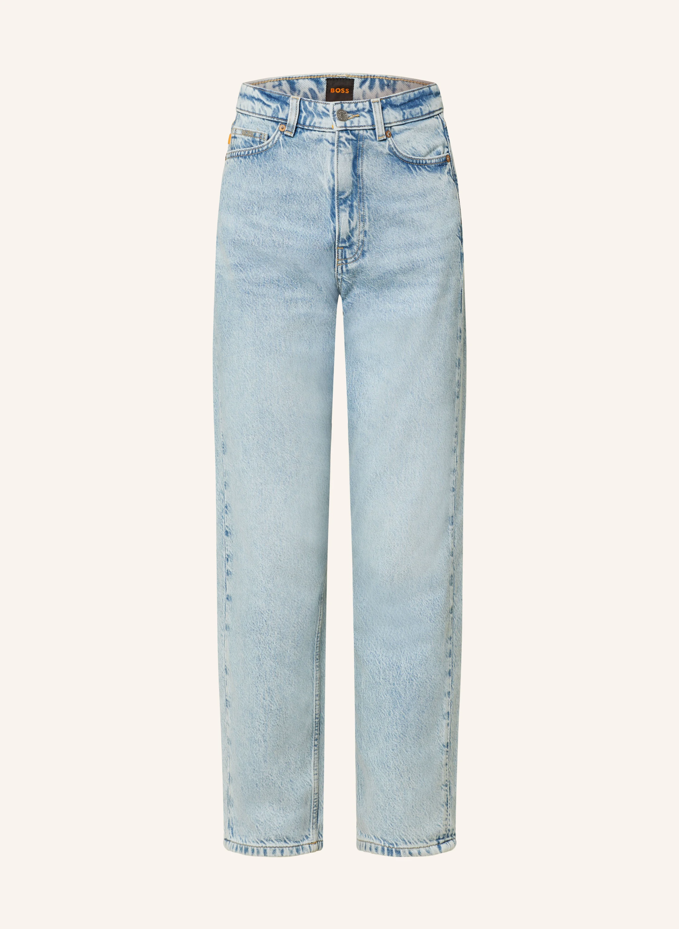 BOSS Mom Jeans BALLOON