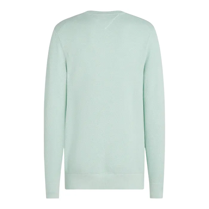 Tommy Hilfiger Essential Structure Sweater Heren