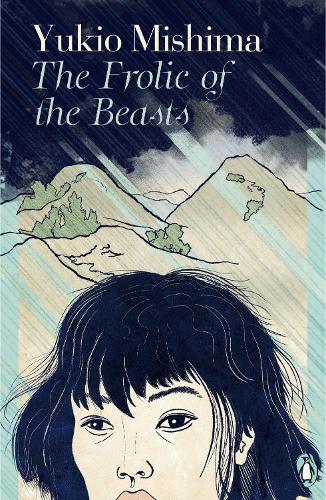 The Frolic of the Beasts - Japanese Classics (Paperback)
