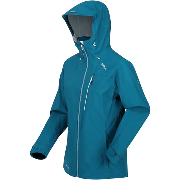 Veste randonnée REGATTA W BRITEDALE GULFSTREAM