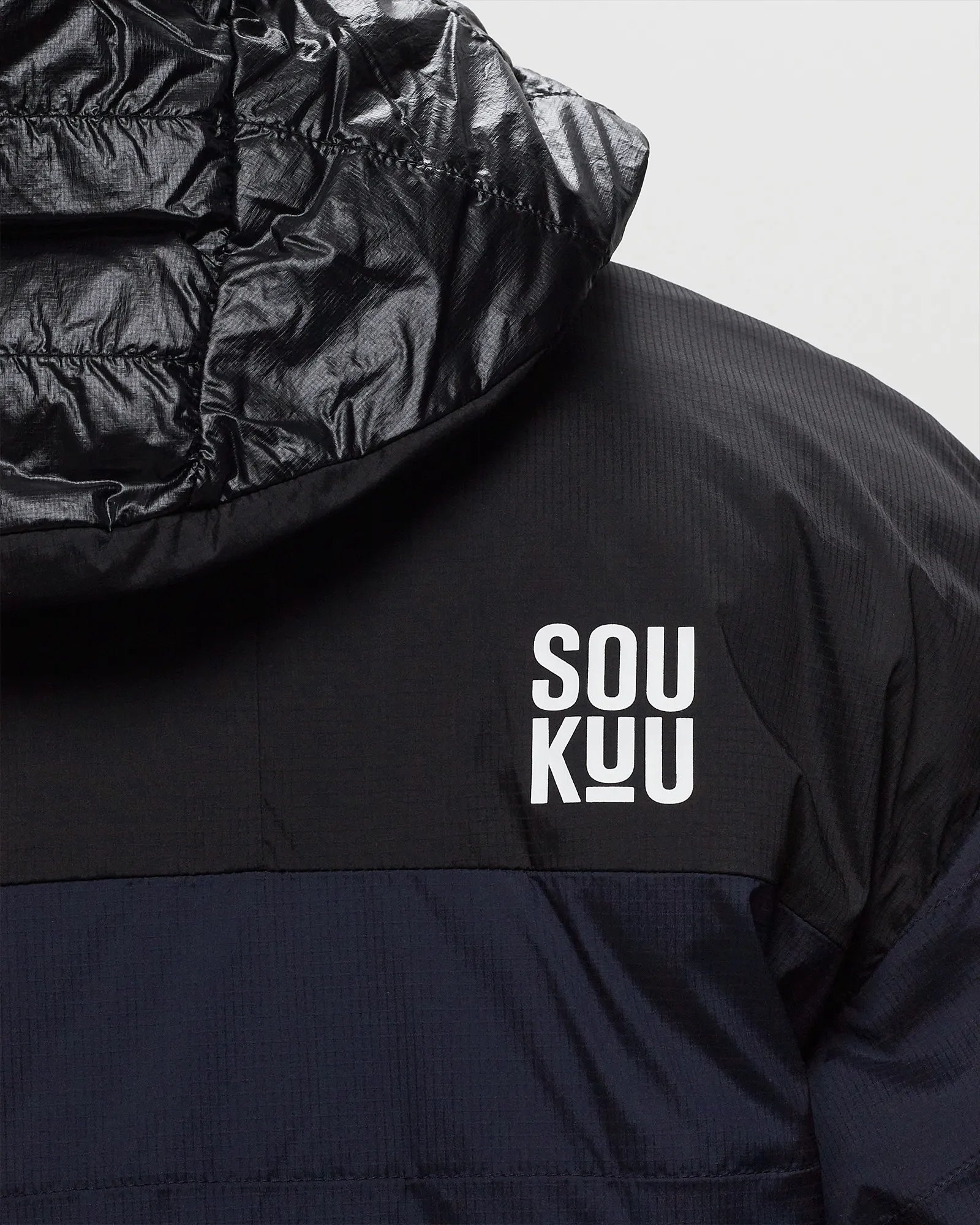 The North Face X UNDERCOVER 50/50 MOUNTAIN JACKET