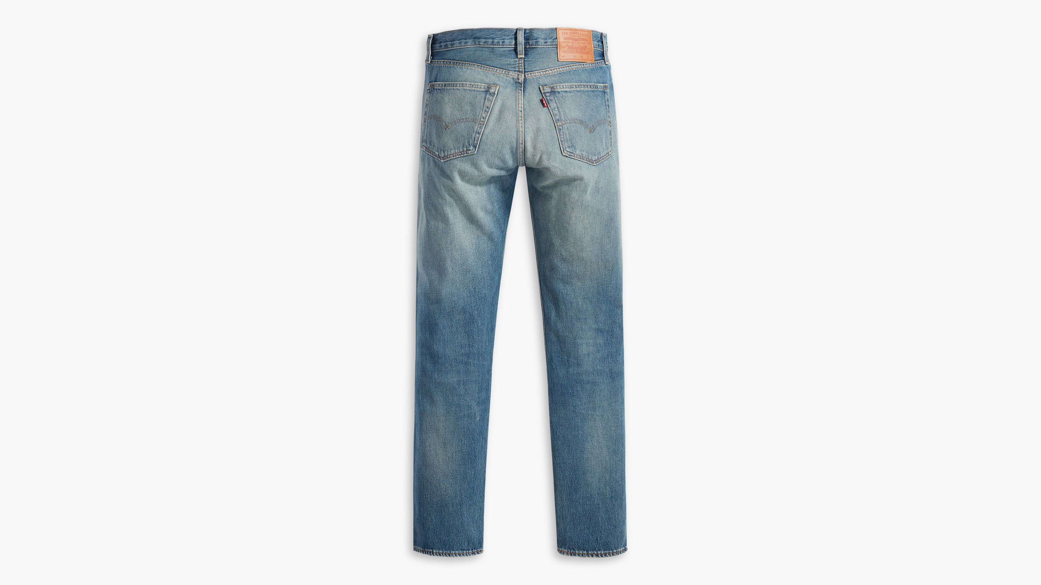 Jean 501® ’54 - Misty Lake - Bleu