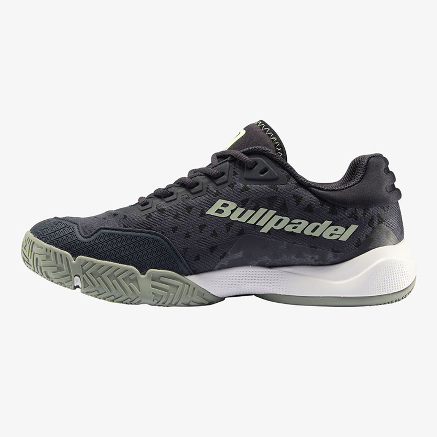 Bullpadel Flow 24V Dames