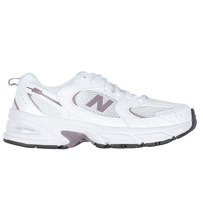 New Balance Schuhe - 530 - Weiß/Mattes Lila