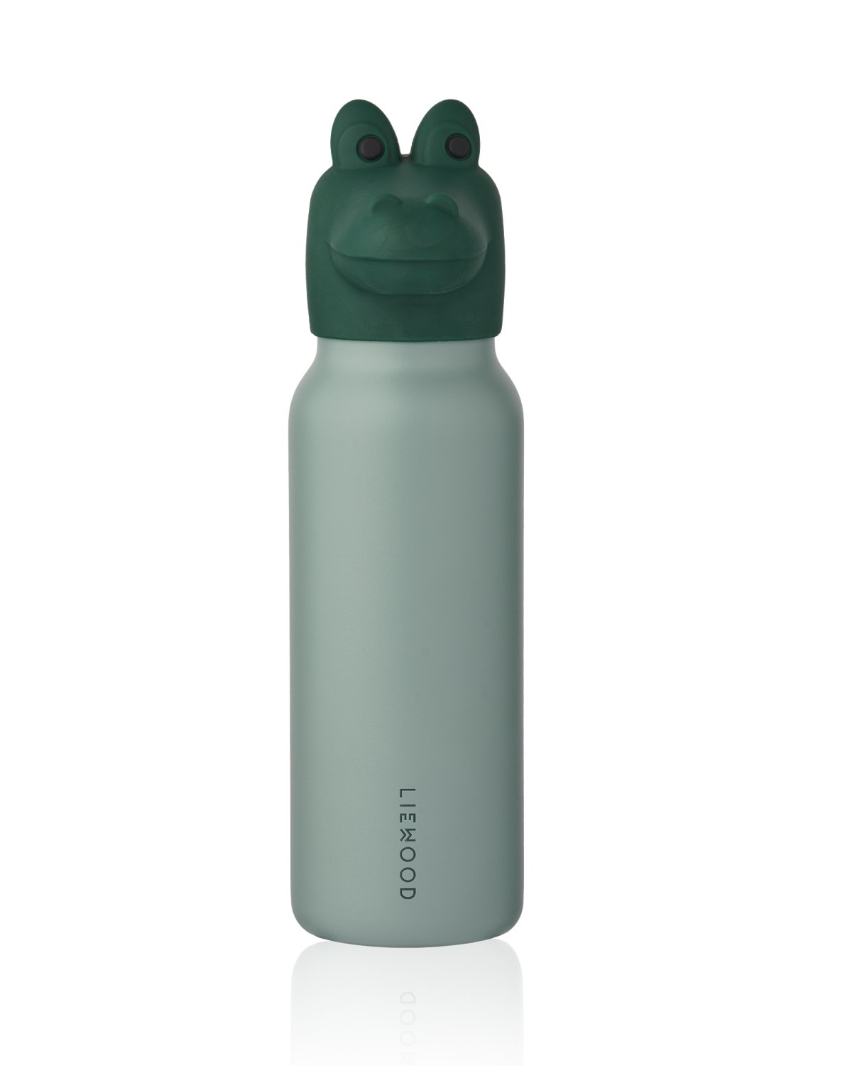 Termoflaske Barn – 350ml | Falk Drikkeflaske Medium Crocodile