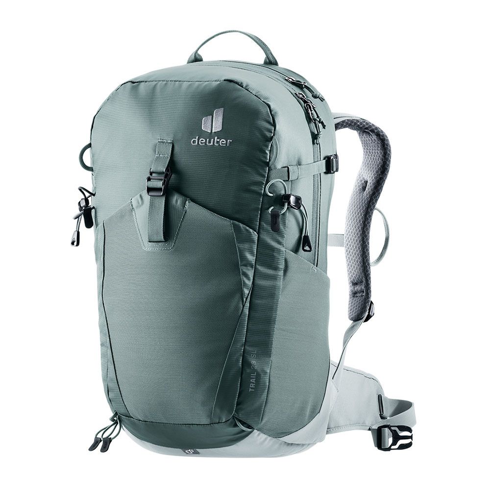 Deuter TRAIL 23L SL - Sac À dos Femme teal-tin