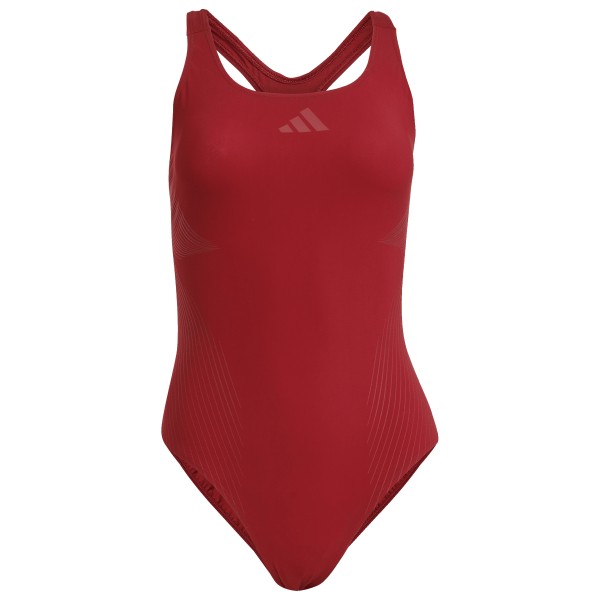 adidas - Women's Lanelux Swim Suit - Maillot de bain