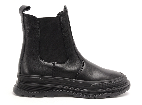 Froddo boots bottine enfant leoni chelys g3160183 noir