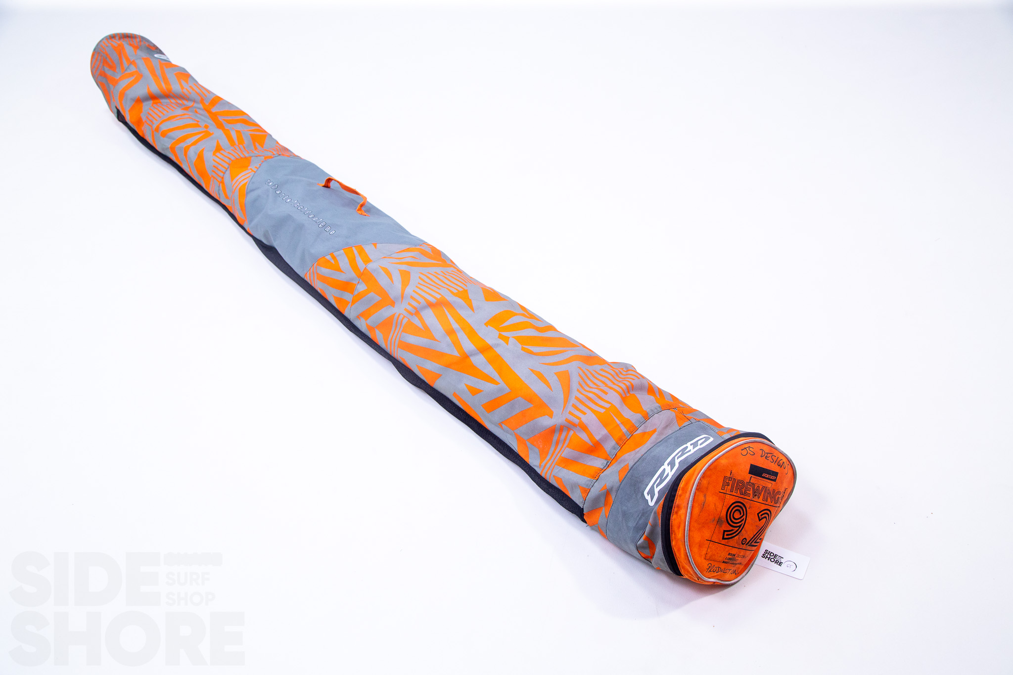 RRD Firewing MK 6 Proto - 9.2 m² #65 9.2 m²