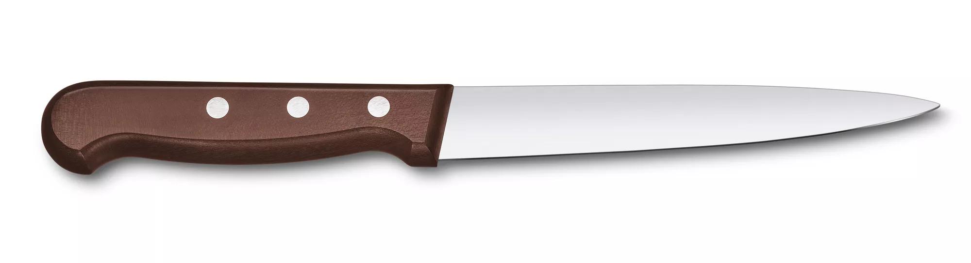 Wood Filetiermesser-Modifiziertes Ahornholz
