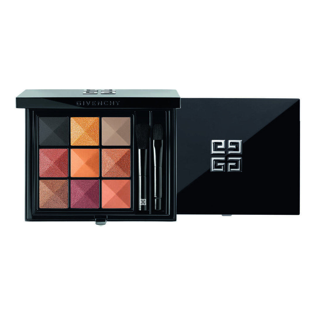 GIVENCHY OLHOS Paleta de Sombras Le 9