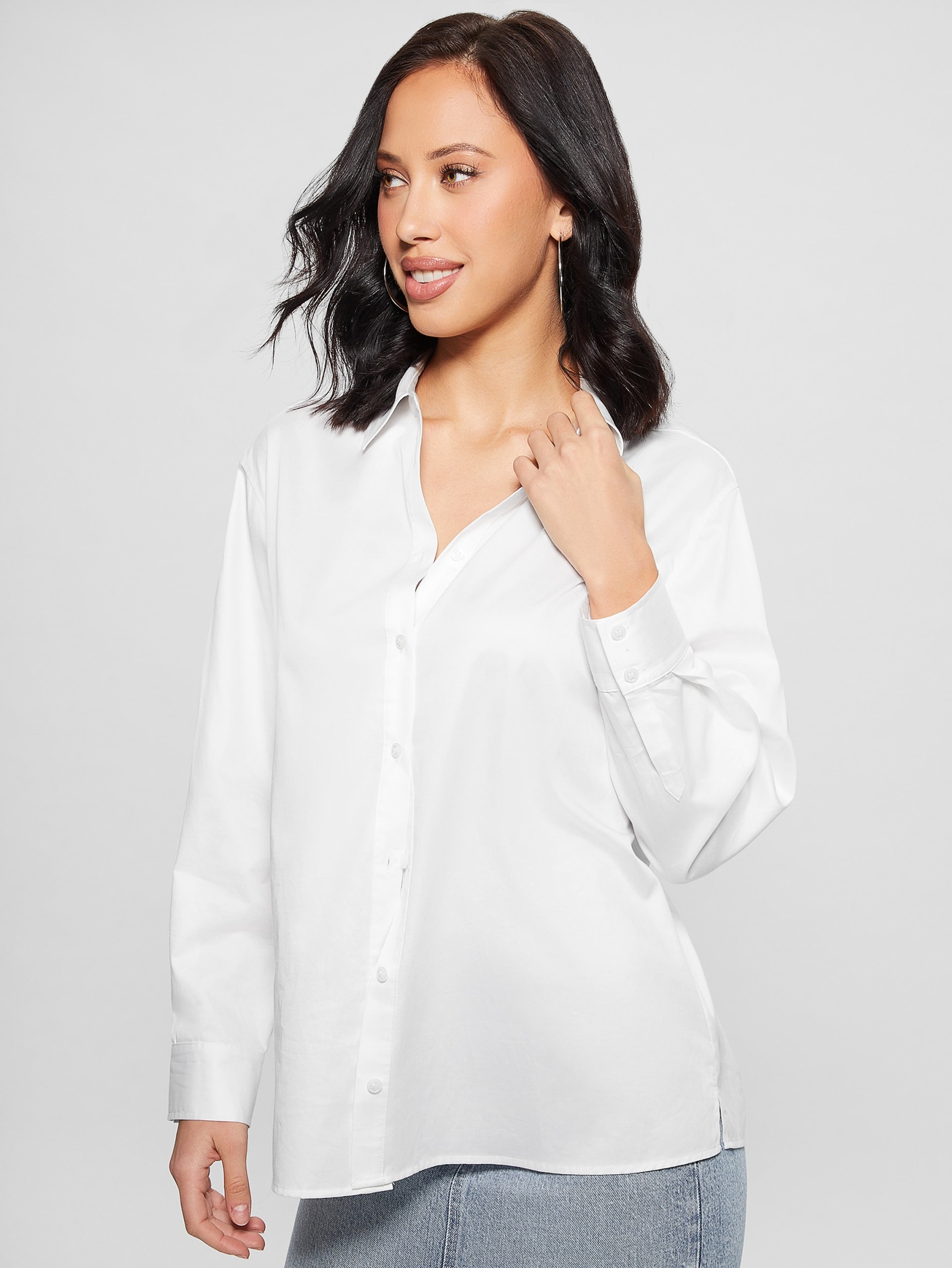 Top Erica Oversized