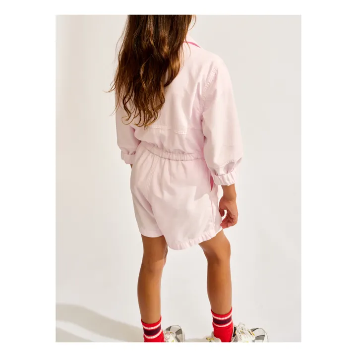 Bellerose Combinaison Piloot | Rose pâle