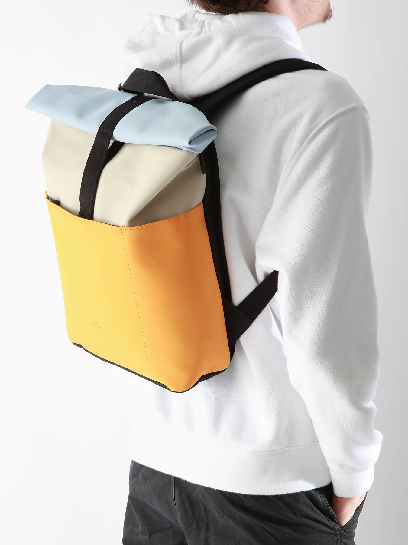 SAC A DOS HAJOMINI + PC15'' UCON ACROBATICS