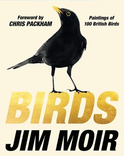 Birds (Hardback)