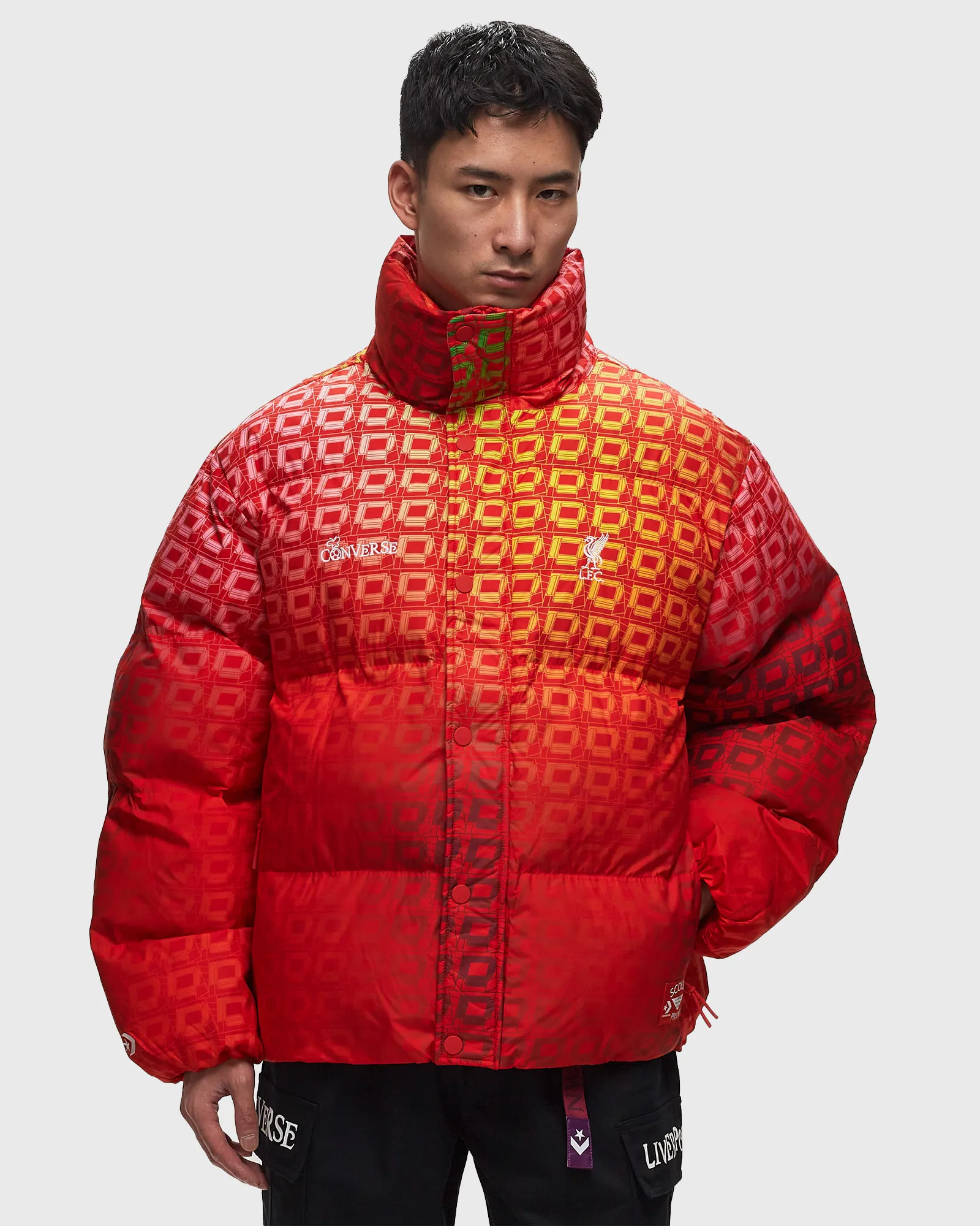 Converse X LFC SUPER PUFFER