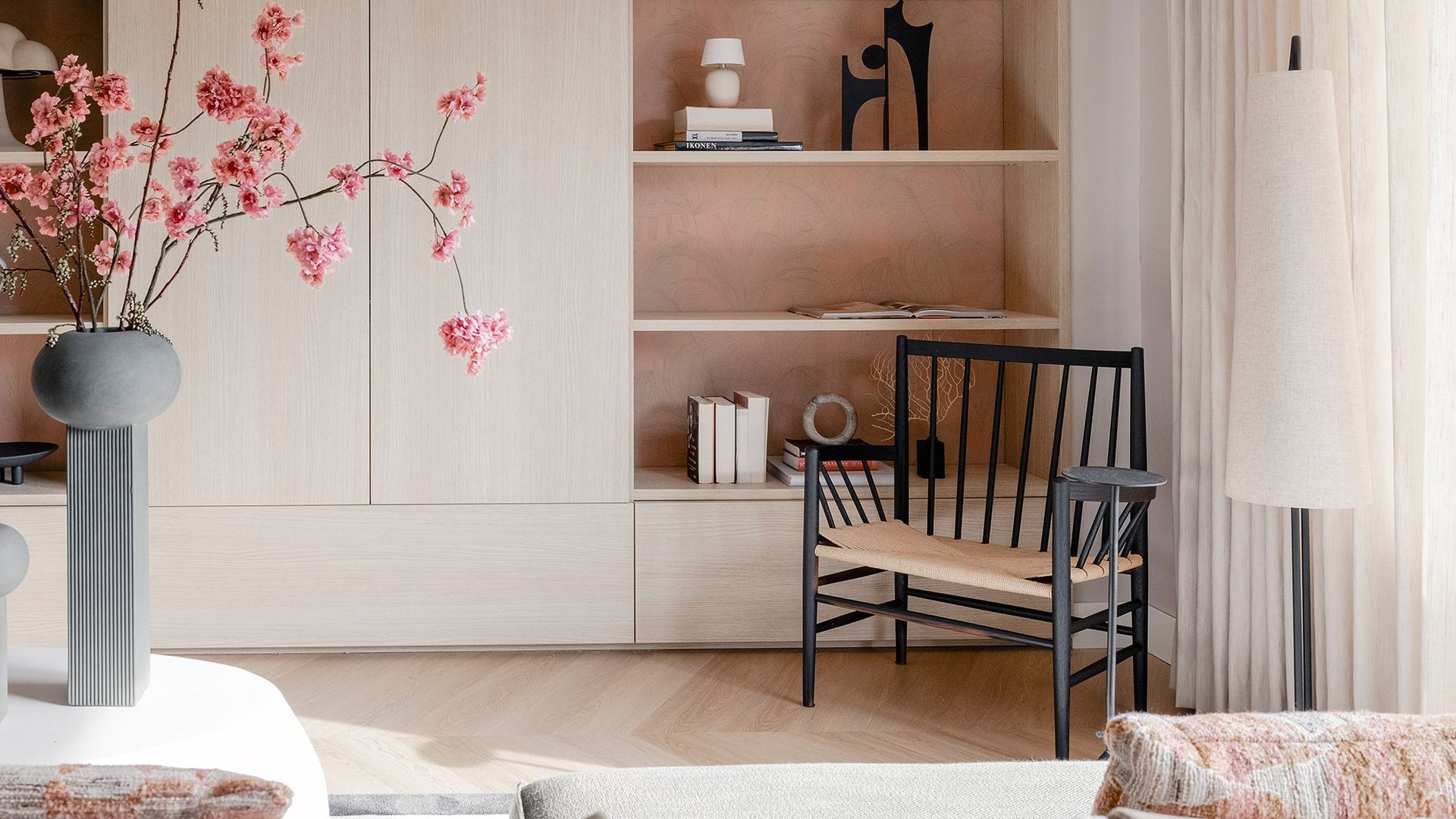Ferm Living Ancora Vloerlamp
