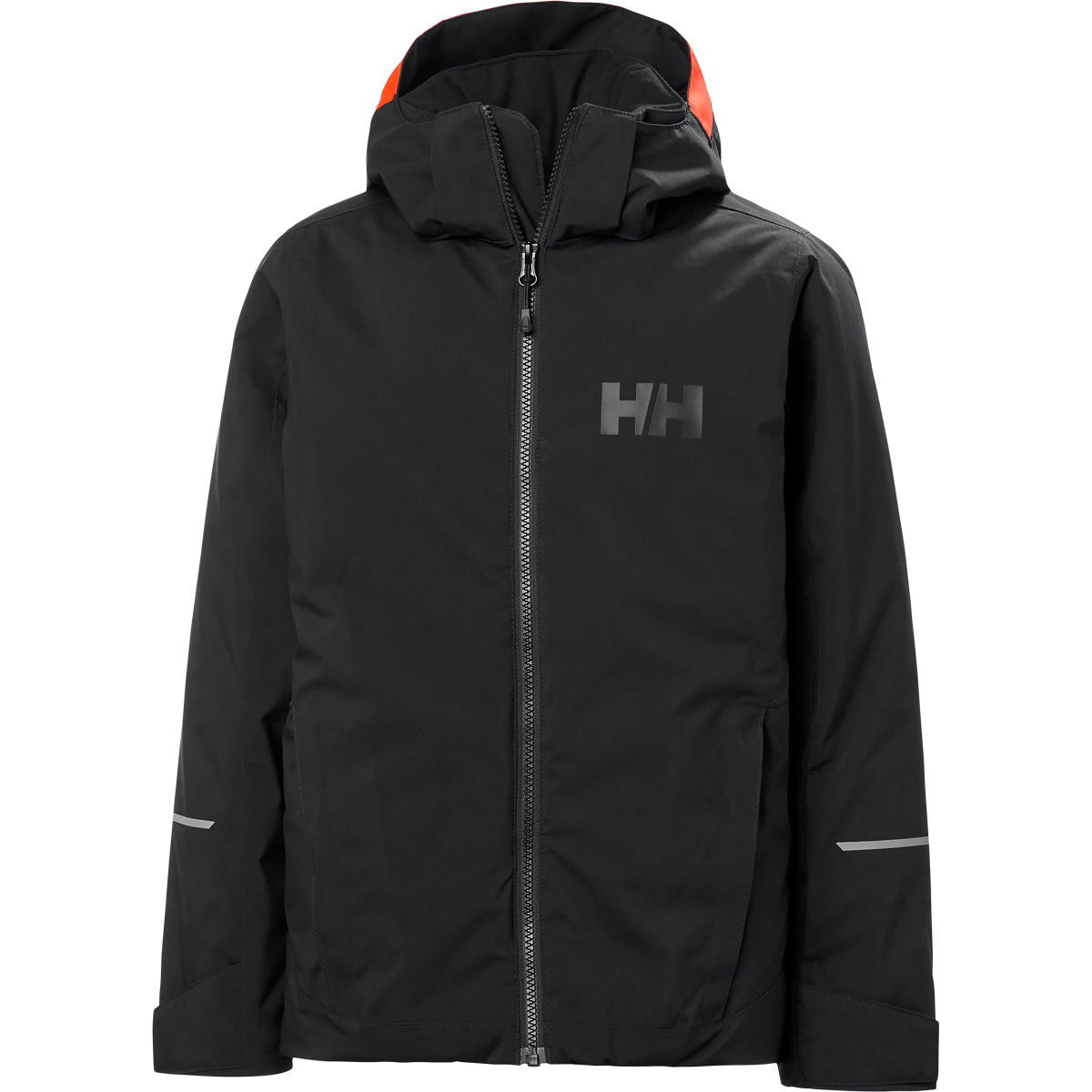 Helly Hansen Quest Skijakke Børn