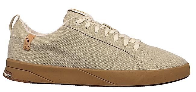 SAOLA - SNEAKERS CANNON CANVAS 2-0 M