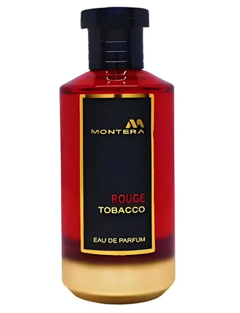 Tobacco Rouge Eau de Parfum